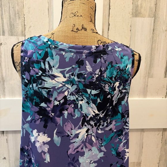 LANE BRYANT TOP 14-16W NWOT - Picture 5 of 6